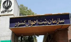 صدور۹۶درصد گواهی انحصار وراثت الکترونیکی در ثبت احوال/ راه‌اندازی«کیف هویت من» درآینده نزدیک