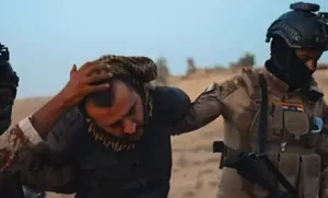 انتقال بیش از ۵۰۰۰ داعشی به عراق