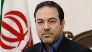 معاون وزیر بهداشت: ۲۴۵ مرکز ما در جنگ آسیب دیده است
