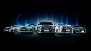 محصولات لوکس GAC و برندهای AION و HYPTEC وارد بازار ایران شد(+عکس و مشخصات خودروها)