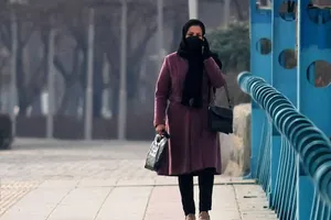 این نشانه‌ها، عوارض آلودگی هوا بر پوست است