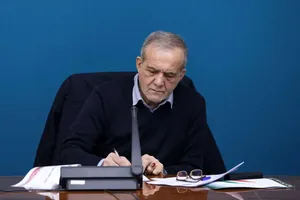 واکنش رئیس‌جمهور به تهدید زیرساخت‌های حیاتی کشور