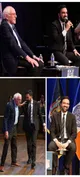 مرور سال کهنه؛ آبان 1404/ انتخاب مسلمان ضد ترامپ به شهرداری نیویورک