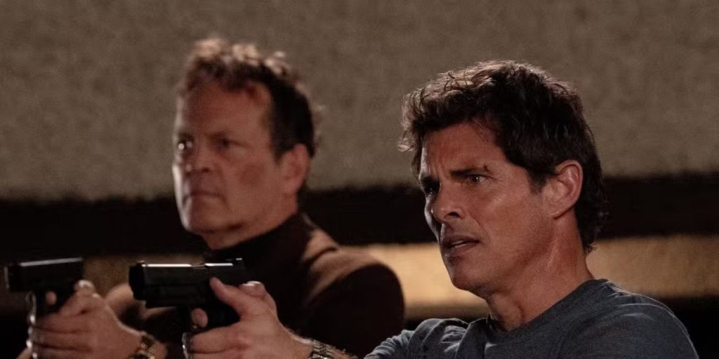 8 فیلم برتر سرویس‌های استریمینگ در سال 2026؛ از War Machine تا Pretty Lethal 4