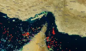 پیشنهاد کیهان برای بازستاندن دارایی ایران در قطر