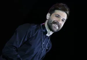 حمید هیراد درگذشت