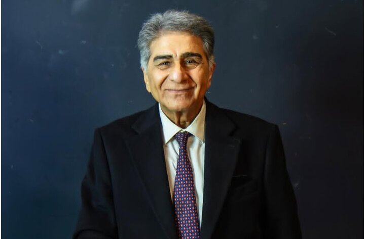 قاسم رفعتی خوانندگانی که در سالهای اخیر خیلی کمکار شدهاند