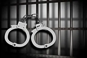 اولین تصاویر از ۶ متهم پرونده قتل حمیدرضا رجب‌زاده