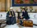 اولین سفر سلطان عمان به فرانسه بعد از 37 سال (+عکس) / استقبال گرم در الیزه / 12 قرارداد از مترو مسقط تا توسعه بنادر و انرژی پاک