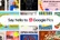با Google Pics آسان‌تر از قبل پست و پوستر بسازید
