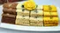 طرز تهیه نان چرخی قزوین ؛ مناسب برای عید نوروز