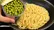 طرز تهیه اسپاگتی با نخود فرنگی و بیکن؛ یک غذای خوشمزه و متفاوت برای ناهار و شام