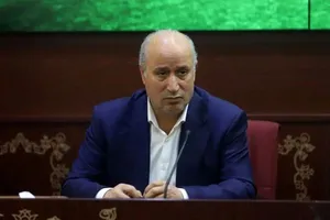 تاج: تیم ملی ۱۶ خرداد راهی مکزیک می‌شود