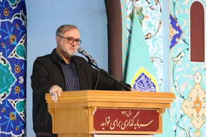 معاون نیروی دریایی سپاه: قدرت تنها تضمین واقعی در برابر دشمن است