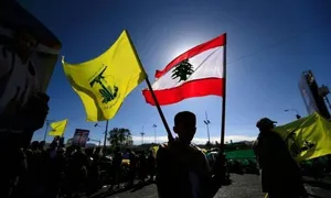 حزب‌الله: دولت لبنان از ادامه امتیاز دهی رایگان به صهیونیست‌ها خودداری کند