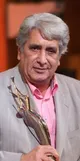 بهروز رضوی هم رفت ؛ اونی‌ که می‌خواستی تو غبارها گم شد ...