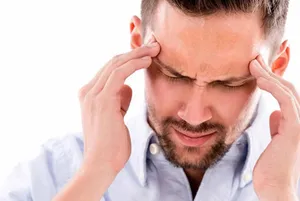 این خوراکی‌ها برای سردرد سم هستند (فیلم)