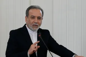 عراقچی: مراقب عملیات‌های «پرچم دروغین» اسرائیل باشید