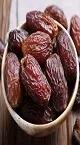 بمب انرژی یا دشمن قند خون؟ راهنمای هوشمندانه مصرف خرما