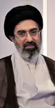تنها مصاحبه آیت الله سیدمجتبی خامنه ای: از خاطرات پدر و پدربزرگ تا ماجرای ظرف حلبی پر از عقیق های گرانقمیتی که از یمن آورده بودند