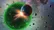 اولین ستاره سبز جهان کشف شد