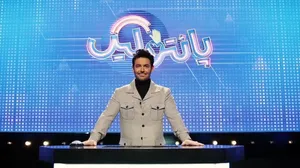 انتقاد از سطح شوخی‌های برنامه محمدرضا گلزار در تلویزیون (فیلم)