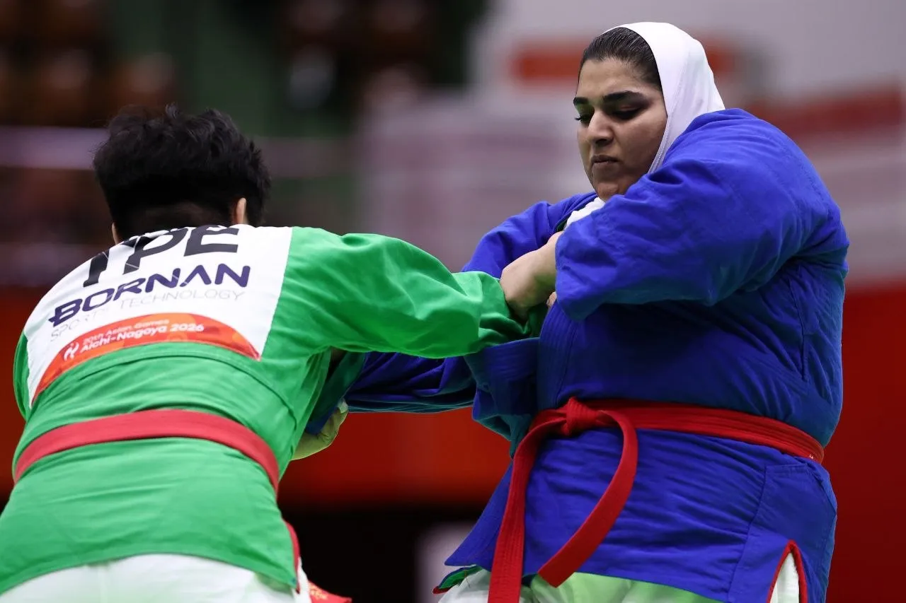 فاطمه برمکی