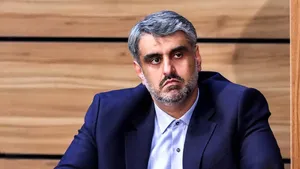 ایمان شمسایی: در هنگام پخش، صداوسیما تصمیم گرفت مصاحبه آقای قالیباف دو بخش شود!