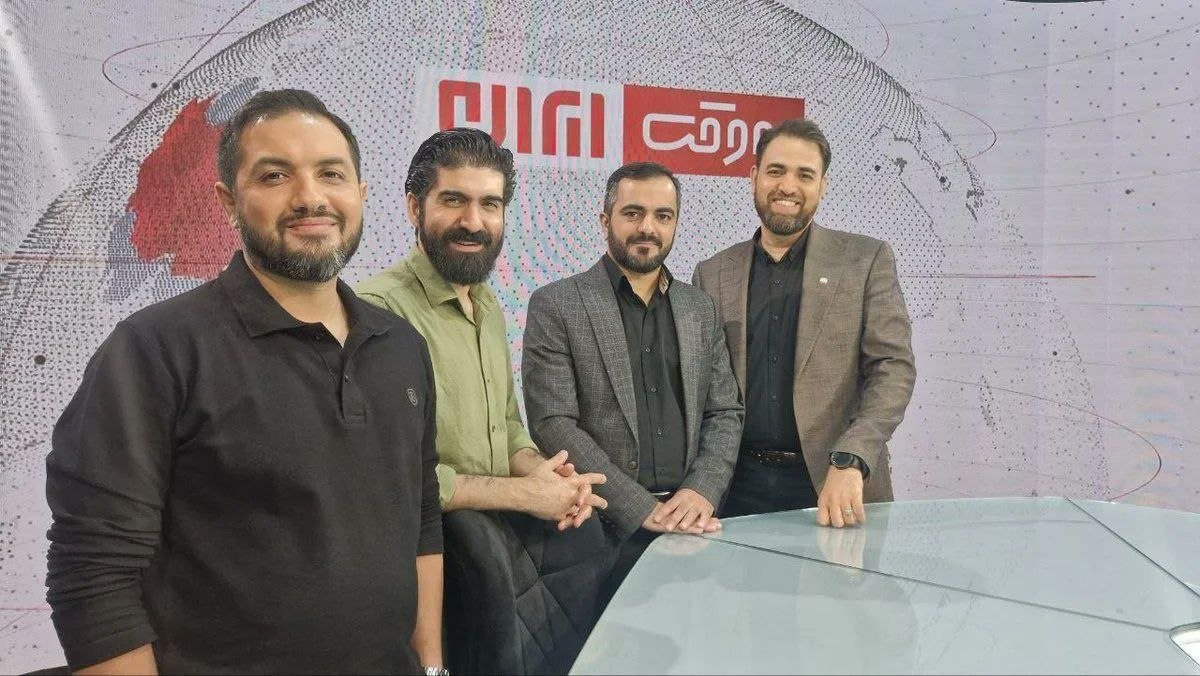&laquo;به وقت ایران&raquo; به وقت تندروها ؛ بلندگویی با باتری خشم مخالفان