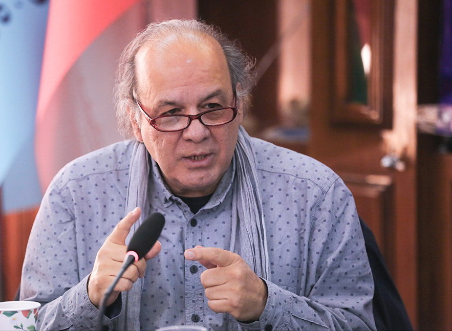 ناصر فکوهی ناصر فکوهی