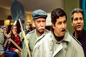 اعتراف پیمان قاسم‌خانی در مورد ساخته شدن پاورچین (فیلم)
