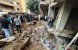 شهادت ۳۰۴۲ نفر در لبنان در پی حملات اسرائیل
