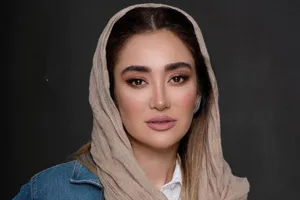 خاطره تلخ بهاره افشاری از فوت حسن جوهرچی (فیلم)