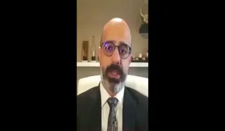 اعتراف کارشناس BBC به قدرت ایران