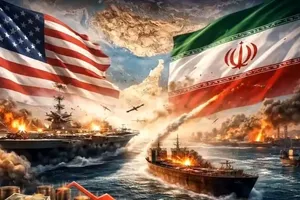 الجزیره: ایران می‌خواهد ترامپ را تحقیر کند!