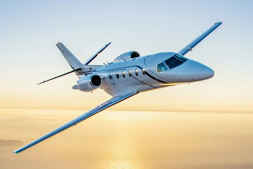 Textron Aviation Textron Aviation