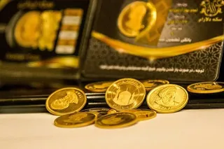 قیمت طلا و سکه در بازار امروز سه‌شنبه ۱4 مهر ۱۴۰۴