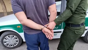 بازداشت عامل سناریوی کشته‌سازی جعلی آشوب‌های شیروان