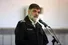 سردار رادان در راهپیمایی روز قدس