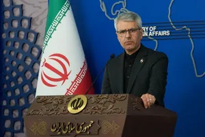 بقائی: ایران بیشتر از هر طرف دیگری دغدغه امنیت جمعی منطقه را دارد