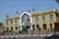 امارات اموال بیمارستان هلال احمر در دبی را مسدود کرد