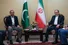 دومین دیدار  عاصم منیر با عراقچی طی 24 ساعت