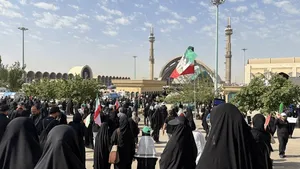 به احترام آن وداع تاریخی؛ مصلای تهران را به مأموریت اصلی‌اش بازگردانیم