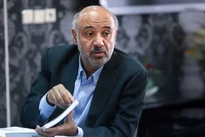 میدری: هیچ کمبودی در کالا‌های اساسی نداریم