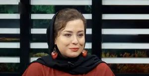 برخورد جنجالی مهراوه شریفی‌نیا با یک پسر نوجوان (فیلم)