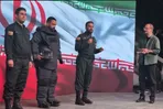 افسر چک و خنثی: یکی از بمب‌های سری مارک را آوردیم که ببینید، چرا چیزی از ماکان نصیری باقی نماند