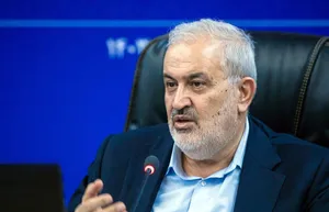 آماده‌باش کامل صنعت آب و برق کشور برای مراسم وداع و تشییع