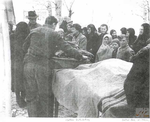 روایتی از انجمن شپشکشی تهران در دهه بیست روایتی از انجمن شپشکشی تهران در دهه بیست