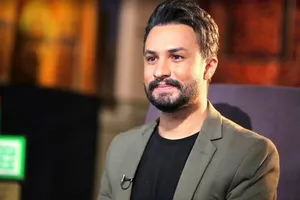 انتشار قطعه جدید مصطفی راغب به مناسبت اربعین