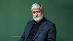 نکته‌ای درباره تشییع پیکر رهبر شهید